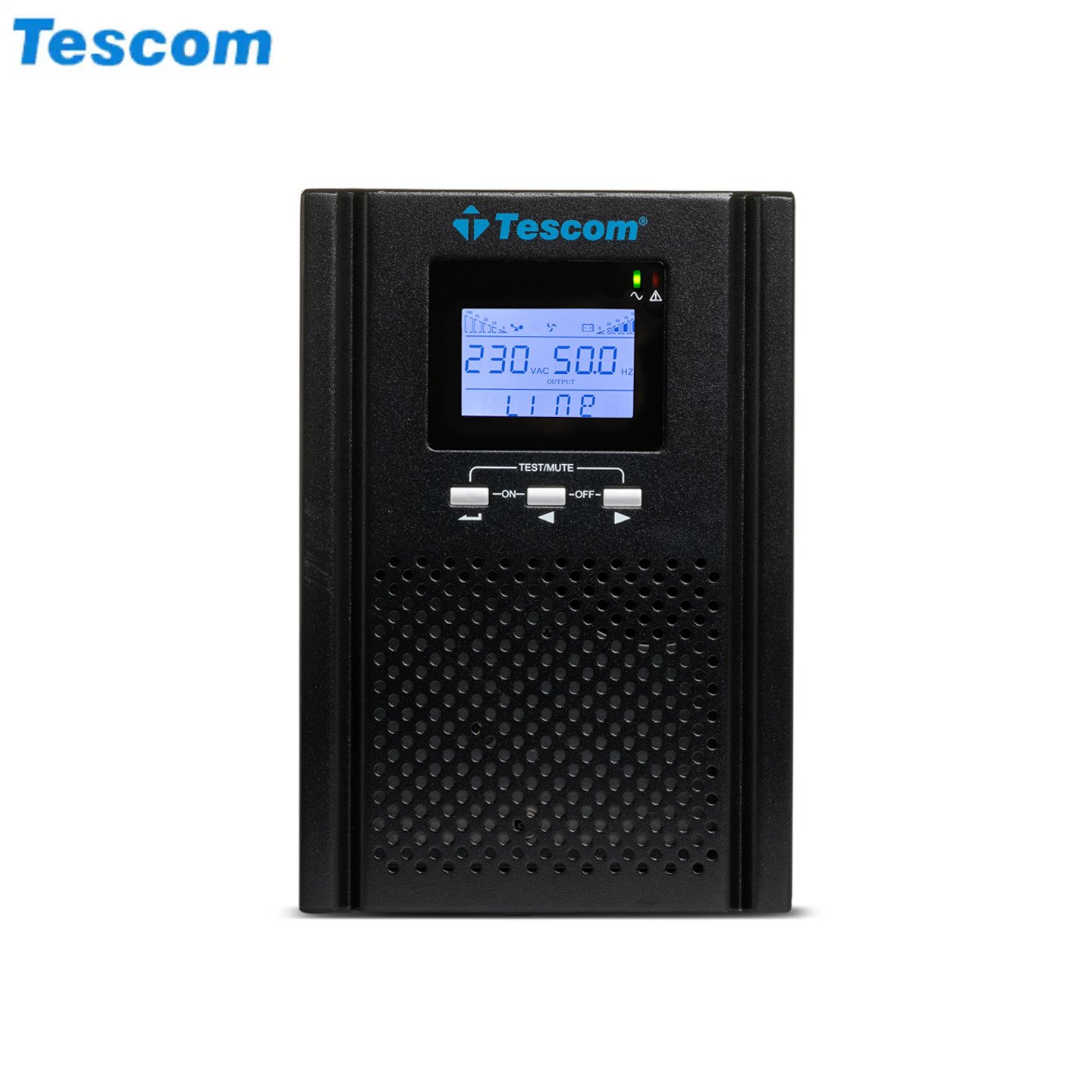 0.502.041-UPS-1103ST-TESCOM-NEOLINE-ST-PRO-3KVA-2700W-NEW-a.jpg UPS 2000VA 1102ST TESCOM NEOLINE ST PRO TOWER NEW - Image 1