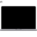NB GA- APPLE MACBOOK PRO A2141 I9-9880H/16.0/32GB/1TBSSD/CAM/5500M