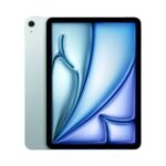 Apple iPad Air 11 (M3 2025) WiFi 512GB (8GB Ram) Blue EU