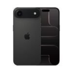 Apple iPhone Air 5G 256GB (12GB Ram) Dual-eSIM Space Black EU