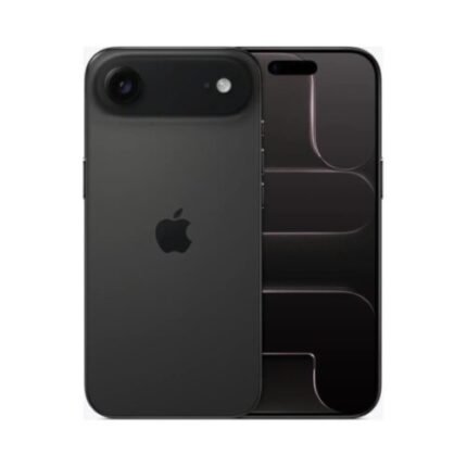 Apple iPhone Air 5G 1TB (12GB Ram) Dual-eSIM Space Black EU