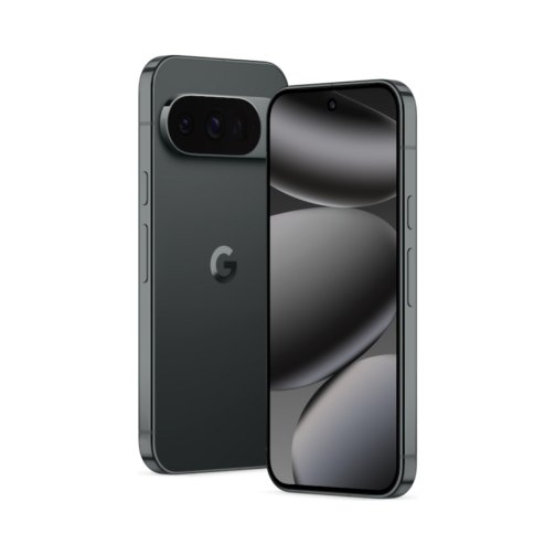 Google-Pixel-10-Pro-256GB-Obsidian-OneThing_Gr-R-OneThing_Gr Google Pixel 10 Pro 5G 256GB (16GB Ram) Single-Sim +eSim Obsidian EU - Image 1