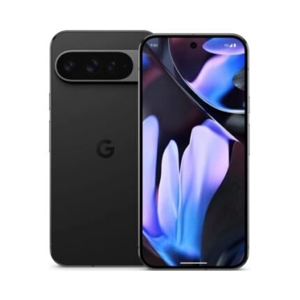 Google Pixel 9 Pro XL 5G 1TB (16GB Ram) Single-Sim +eSim Obsidian EU