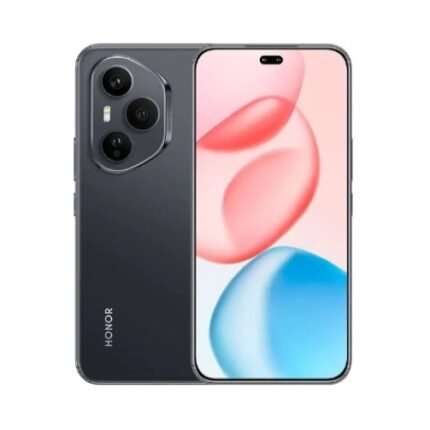 Honor 400 Pro 5G  512GB (12GB Ram) Dual-Sim Black EU