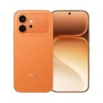Honor 600 5G 512GB (8GB Ram) Dual-Sim Orange EU