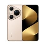 Huawei Pura 80 Ultra 4G 512GB 16GB RAM (Dual-Sim) Prestige Gold EU