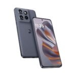 Motorola Moto Edge 60 Neo 5G 256GB (12GB Ram) Dual-Sim PANTONE Grisaille EU