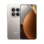 Xiaomi Redmi Note 15 Pro 5G 256GB (8GB Ram) Dual-Sim Titanium EU