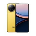 Xiaomi Poco F7 Ultra 5G 512GB (16GB Ram) Dual-Sim Yellow EU