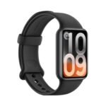 Xiaomi Watch Smart Band 10 Pro Μidnight Black EU