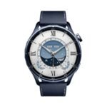 Xiaomi Watch S5 46mm Ceramic Blue EU