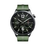 Xiaomi Watch S5 46mm Jungle Green EU