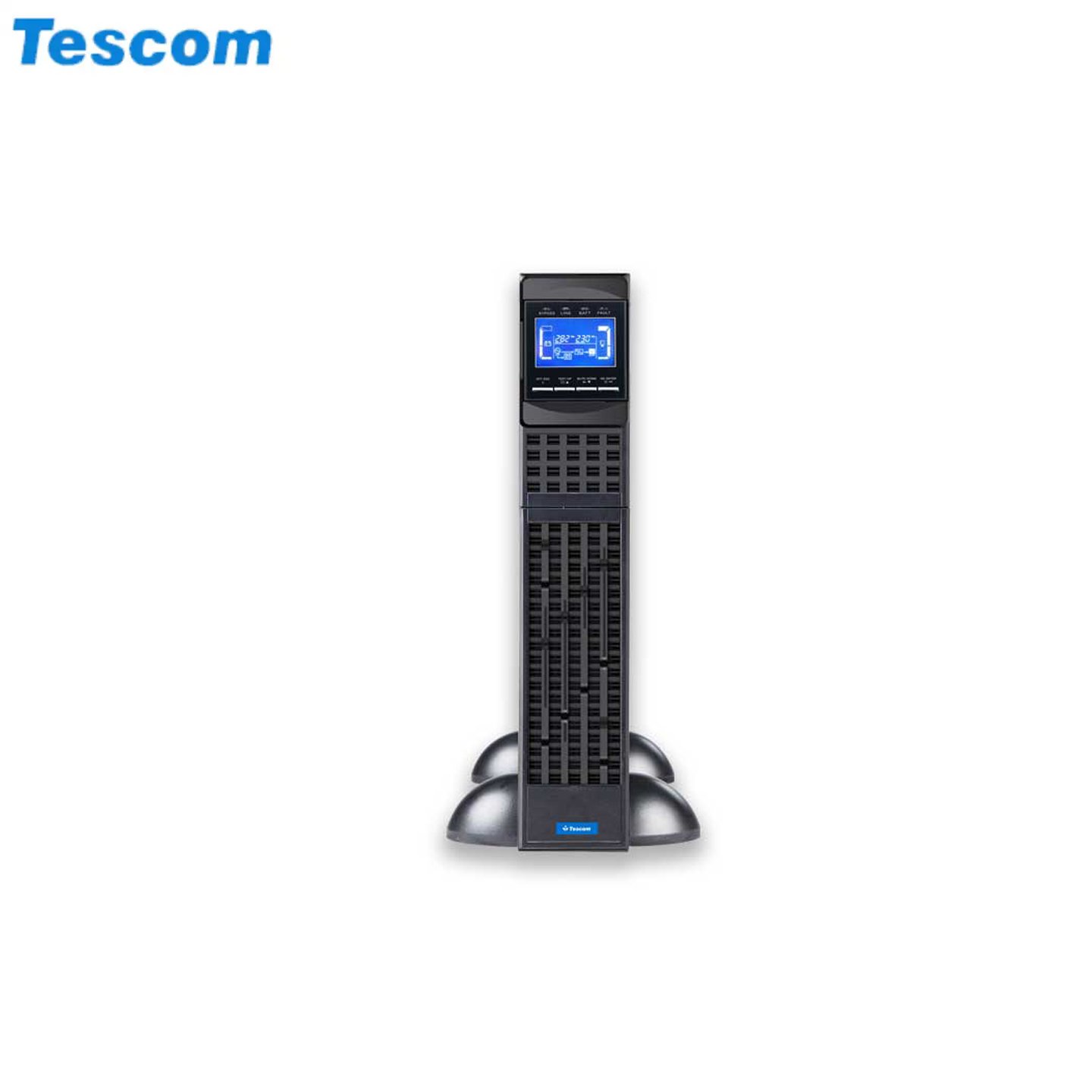 0.502.043-UPS-1101SRT-TESCOM-NEOLINE-SRT-PRO-1KVA-900W-NEW-a.jpg UPS 1000VA 1101SRT TESCOM NEOLINE SRT PRO TOWER/RACK 900W NEW - Image 1