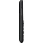 Panasonic KX-TU160EXB 2.4" με πλήκτρο SOS, Bluetooth, Μεγάλα Γράμματα Μαύρο - Image 4