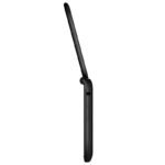 Maxcom Comfort MM828 2.4" 4G με Κάμερα, Ραδιόφωνο και Πλήκτρο Έκτακτης Ανάγκης 1200 mAh Μαύρο - Image 4
