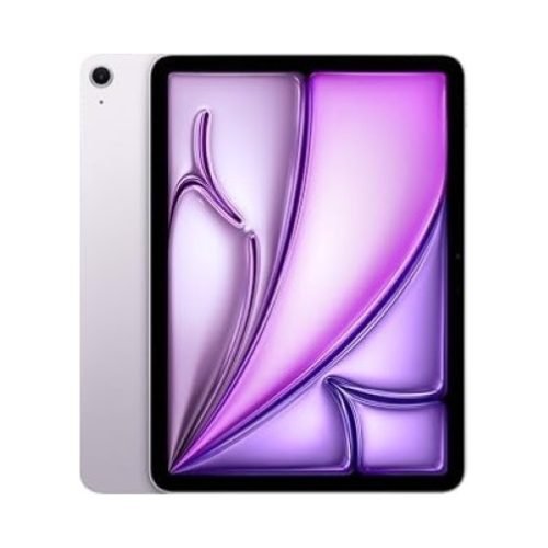 Apple-iPad-Air-7-11-Purple-128GB-OneThing_Gr-500x500-1-1 Apple iPad Air 11 (M4 2026) WiFi +Cellular 128GB (12GB Ram) Violett EU - Image 1