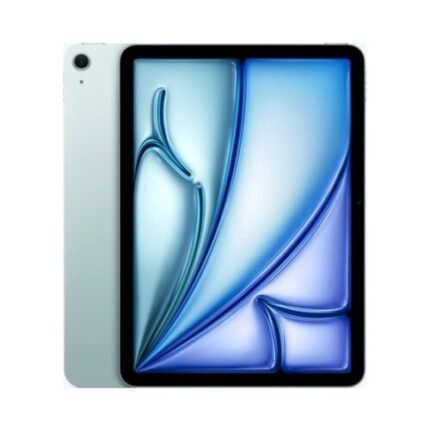 Apple iPad Air 13 (M4 2026) WiFi 256GB (12GB Ram) Blue EU