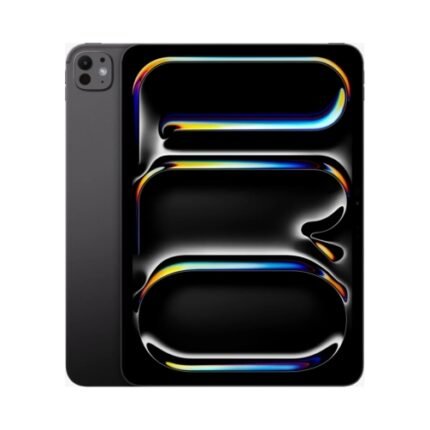 Apple iPad Pro 11 (M5 2025) WiFi +Cellular 256GB (12GB Ram) Space Black EU