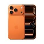 Apple iPhone 17 Pro Max 5G 256GB (12GB Ram) Nano-SIM +eSIM Cosmic Orange EU