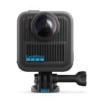 GoPro Max 2 (Accessory Hard Bundle) Black EU