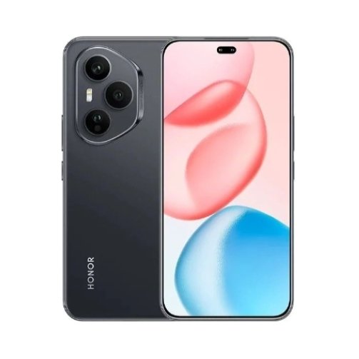 Honor-400-Pro-5G-OneThing_Gr Honor 400 Pro 5G 512GB (12GB Ram) Dual-Sim Black EU - Image 1