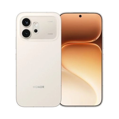 Honor-600-512GB-golden-white-OneThing_Gr Honor 600 5G 512GB (8GB Ram) Dual-Sim Golden White EU - Image 1