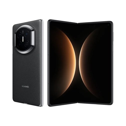 Huawei-Mate-X7-schwarz-OneThing_Gr Honor Mate X7 5G 512GB (16GB Ram) Dual-Sim Black EU - Image 1