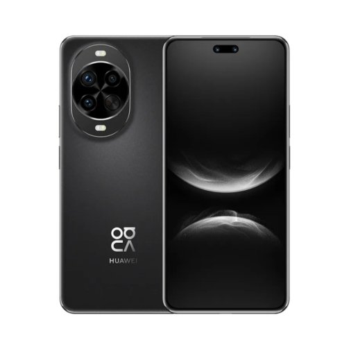 Huawei-Nova-14-Pro-schwarz-OneThing_Gr Huawei Nova 14 Pro 4G 512GB (12GB Ram) Dual-Sim Black EU - Image 1