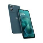 Motorola Moto G06 (XT2535-3 2025) 4G 256GB (4GB RAM) Dual-Sim Pantone Tapestry EU