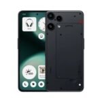 Nothing Phone 3A Lite 5G 128GB (8GB Ram) Dual-Sim Black EU