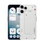 Nothing Phone 3A Lite 5G 128GB (8GB Ram) Dual-Sim White EU