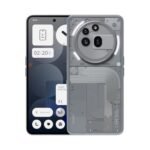 Nothing Phone 3a Pro 5G 256GB (12GB Ram) Dual-Sim Grey EU