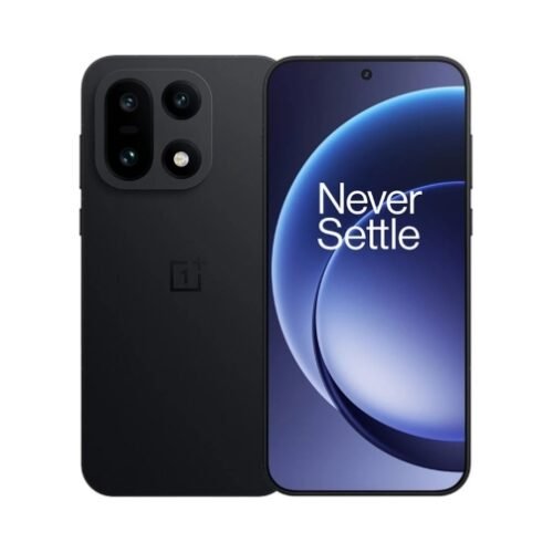OnePlus-15-512GB-infinite-black-OneThing_Gr-500x500-1 OnePlus 15 5G 256GB (12GB Ram) Dual-Sim Infinite Black EU - Image 1