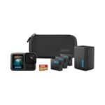 GoPro Hero 13 Extended Power Bundle Black EU