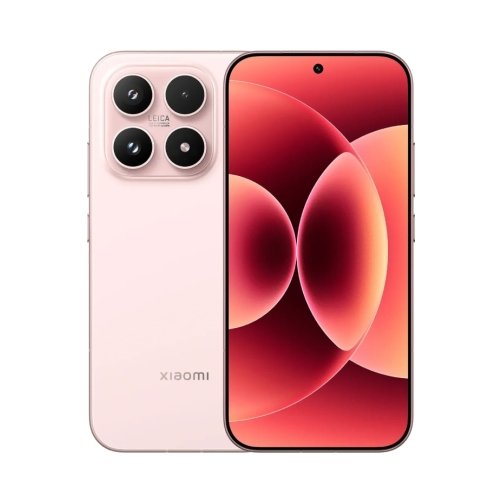 Xiaomi-17-512GB-alpine-pink-OneThing_Gr-1 Xiaomi 17 5G 512GB (12GB Ram) Dual-Sim Alpine Pink EU - Image 1