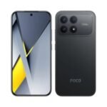 Xiaomi Poco F8 Pro 5G 512GB (12GB Ram) Dual-Sim Black EU