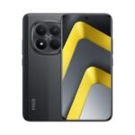 Xiaomi Poco M8 Pro 5G 512GB (12GB Ram) Dual-Sim Black EU