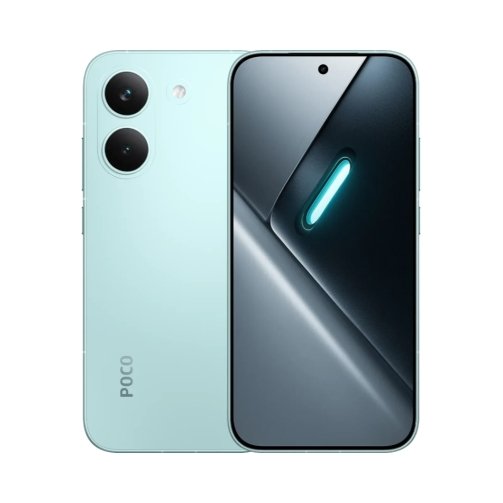 Xiaomi-Poco-X8-Pro-512GB-mint-green-OneThing_Gr Xiaomi Poco X8 Pro 5G 512GB (12GB Ram) Dual-Sim Mint Green EU - Image 1