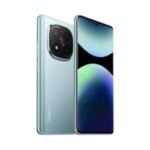 Xiaomi Redmi Note 14 Pro+ 5G Dual Sim 12GB RAM 256GB - Frost Blue
