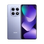 Xiaomi Redmi Note 15 4G 256GB (8GB Ram) Dual-Sim Μist Purple EU