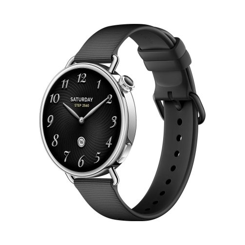 Xiaomi-Watch-S4-41mm-schwarz-OneThing_Gr Xiaomi Watch S4 41mm Black EU - Image 1