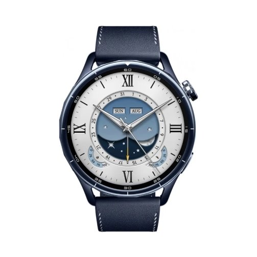 Xiaomi-Watch-S5-Ceramic-Blue-OneThing_Gr Xiaomi Watch S5 46mm Ceramic Blue EU - Image 1