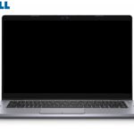 NB GA(-) DELL 5310 2IN1 I5-10210U/13.3/8GB/256SSD/COA/CAM/GA.