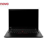 NB GA- LENOVO X13 GEN1 TCH I5-10210U/13.3/16GB/256SSD/COA/CAM/GA-M
