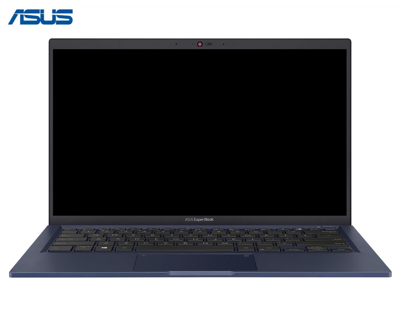 1.987.916-NOTEBOOK-ASUS-ExpertBook-B1400C-14.0-Core-i5i7-11th-Gen-a NB GAA ASUS EXPERTBOOK B1400C I5-1135G7/14.0/8GB/256SSD/COA/CAM/GA-M - Image 1