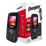 Energizer Energy E13 2G Dual Sim 1.77" 1000 mAh, Bluetooth, Camera - Image 2