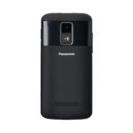 Panasonic KX-TU160EXB 2.4" με πλήκτρο SOS, Bluetooth, Μεγάλα Γράμματα Μαύρο - Image 2