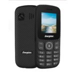 Energizer Energy E130S 4G Dual Sim 1.77" 1000 mAh, Bluetooth, Camera Μαύρο με Φορτιστή - Image 3