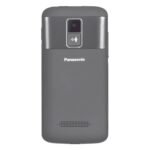 Panasonic KX-TU160EXG 2.4" με πλήκτρο SOS, Bluetooth, Μεγάλα Γράμματα Γκρι - Image 2