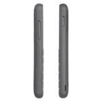 Panasonic KX-TU160EXG 2.4" με πλήκτρο SOS, Bluetooth, Μεγάλα Γράμματα Γκρι - Image 4